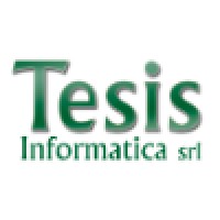 Tesis informatica logo - Similar company to Softwarelabs