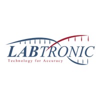 LABTRONIC logo - Similar company to Labtronics.