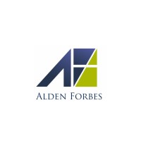 Alden Forbes Consulting logo - Similar company to First Class Group Limited