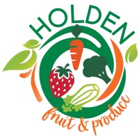 Holden Fruit and Produce logo - Similar company to Concierge Services For Students