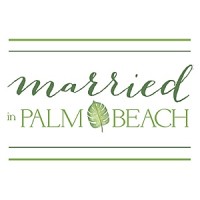 Married In Palm Beach