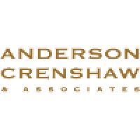 Anderson, Crenshaw & Associates