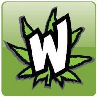 Weedwall logo - Similar company to Adaptia