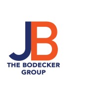 The Bodecker Group logo - Similar company to The Virtual Realty Group