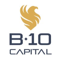 B•10 Capital logo - Similar company to B•10 Energy