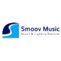 Smoov Music Sound & Lighting Services
