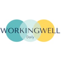 WorkingWell Daily® logo - Similar company to Workingwell
