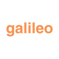 galileo (acquired) logo - Similar company to Az Agile Zap