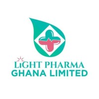 LIGHT PHARMA GHANA LIMITED logo - Similar company to Urgent Surgery Solutions