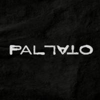 Pallato logo - Similar company to Supernulla Creative Studio