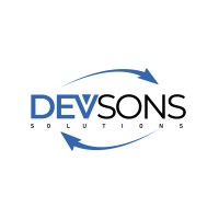 DEV SONS SOLUTIONS