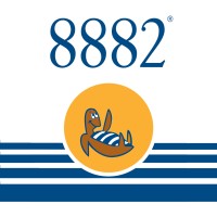 8882 logo - Similar company to Maqpro