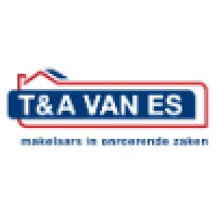 T&A Van Es Makelaardij logo - Similar company to Icecall