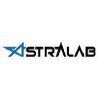 TSG Astralab Ltd - Laser Marking logo - Similar company to Vilmech Oü