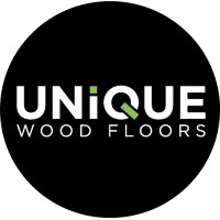 Unique Wood Floors logo - Similar company to Total Floors