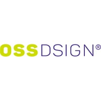 OssDsign logo - Similar company to Q-Linea