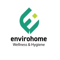 envirohome - Wellness & Hygiene logo - Similar company to Envirohome - Local Cellulose Insulation