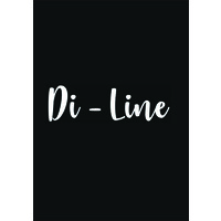 Di-Line logo - Similar company to COMAVIB