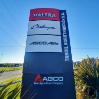 Tandil Agrotraccion S.A. logo - Similar company to Sowtos