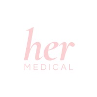Her Medical logo - Similar company to Easydose