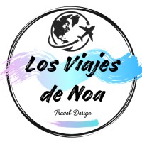 Los Viajs de Noa logo - Similar company to Novavial