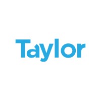 Taylor logo - Similar company to Mercapor - Mercados De Portugal