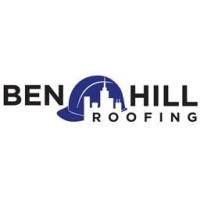 Ben Hill Roofing & Siding Co., Inc. logo - Similar company to Reputable Roofing & Siding