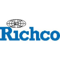 Richco Scandinavia Ab