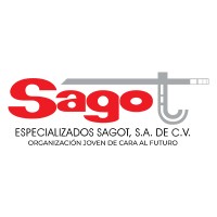 ESPECIALIZADOS SAGOT S.A. DE C.V. logo - Similar company to Mtwa Soluciones Integrales Al Transporte, Logística, Operaciones Y Mantenimiento S.A. De C.V.
