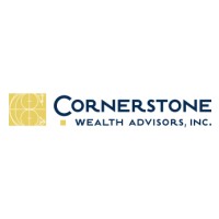 Cornerstone Wealth Advisors, Inc. logo - Similar company to Wealthplan Partners