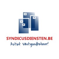 Syndicusdiensten.be logo - Similar company to De Syndicus