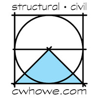 C.W. Howe Partners Inc. logo - Similar company to G&G Structures