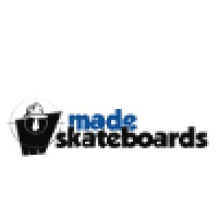 Madeskateboards