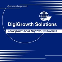 DigiGrowth Solutions logo - Similar company to Digigrowth Cameroon