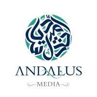Andalus Media logo - Similar company to Dmantra