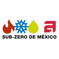 Sub-Zero de México logo - Similar company to Serrano Plus