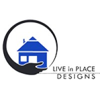 Live In Place Designs logo - Similar company to Microlife Institute, Inc.