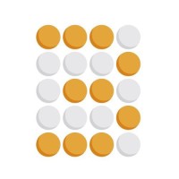 Numeria logo - Similar company to Numeria