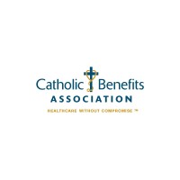 Catholic Benefits Association logo - Similar company to Utility Reduction Solutions