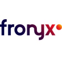 fronyx logo - Similar company to Getyourdrive