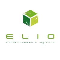 Elio Confezionamento Logistica logo - Similar company to Paklogistics