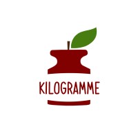 Kilogramme logo - Similar company to Vinefloria