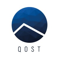 QOST App logo - Similar company to Sinergia Digital Lab