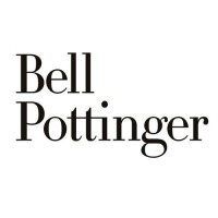 Bell Pottinger logo - Similar company to Consulum