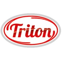 Triton Foods logo - Similar company to Hot N Fresh Pastry Factory