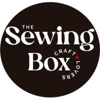 The Sewing Box mag logo - Similar company to Sixphere