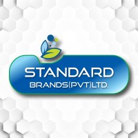 Standard Brands Pvt Ltd logo - Similar company to Mastermind Technologies Pvt Ltd.