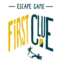 First Clue Escape Game