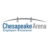 Chesapeake Employers Insurance Arena logo - Similar company to Valiant Physical Therapy