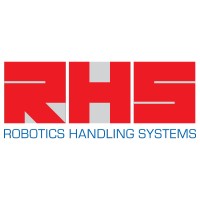 RHS SRL logo - Similar company to Siapi Srl